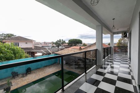 Casa para alugar com 1000m², 3 quartos e 6 vagasSacada Quartos