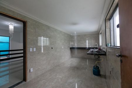 Casa para alugar com 1000m², 3 quartos e 6 vagasCozinha