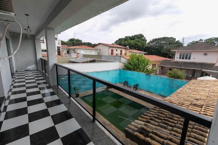 Casa para alugar com 1000m², 3 quartos e 6 vagasSacada Quartos