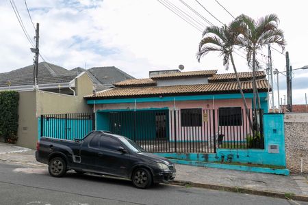 Casa para alugar com 1000m², 3 quartos e 6 vagasFrente do Imóvel
