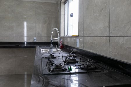 Casa para alugar com 1000m², 3 quartos e 6 vagasDetalhe da cozinha