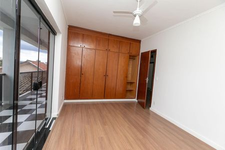 Quarto 2 de casa para alugar com 3 quartos, 1000m² em Parque São Quirino, Campinas