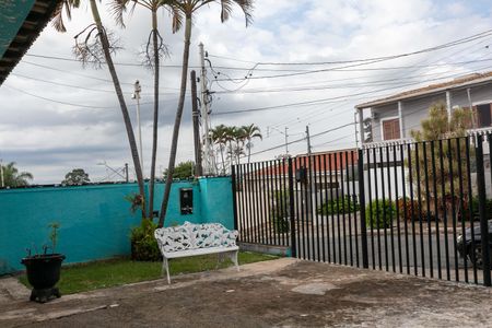 Casa para alugar com 1000m², 3 quartos e 6 vagasFrente do Imóvel