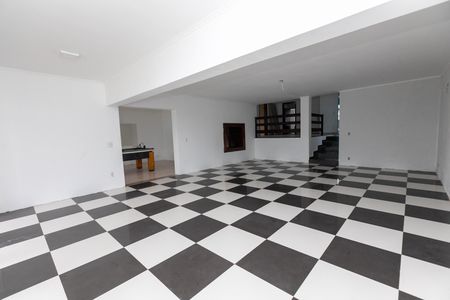 Casa para alugar com 1000m², 3 quartos e 6 vagasSalão Principal