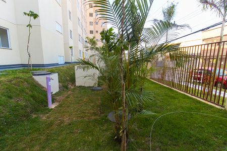 Apartamento à venda com 41m², 2 quartos e sem vagaÁrea comum