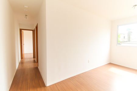 Apartamento à venda com 41m², 2 quartos e sem vagaSala