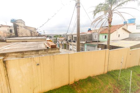 Vista da Sala de apartamento à venda com 2 quartos, 41m² em Parada Xv de Novembro, São Paulo