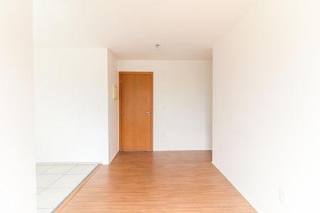 Apartamento à venda com 41m², 2 quartos e sem vagaSala