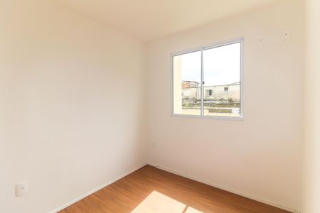 Apartamento à venda com 41m², 2 quartos e sem vagaQuarto 2