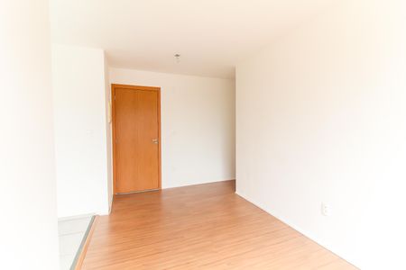 Sala de apartamento à venda com 2 quartos, 41m² em Parada Xv de Novembro, São Paulo