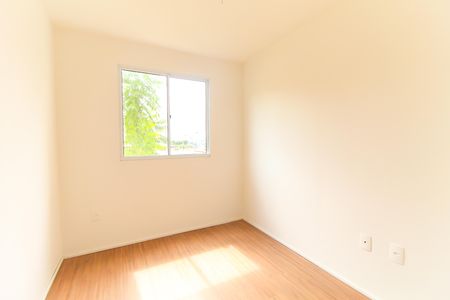 Apartamento à venda com 41m², 2 quartos e sem vagaQuarto 1