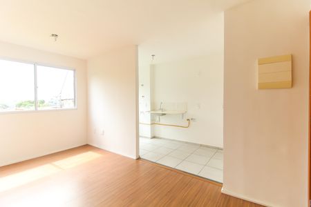Sala de apartamento à venda com 2 quartos, 41m² em Parada Xv de Novembro, São Paulo