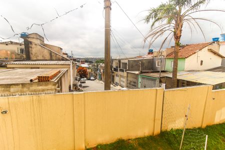 Apartamento à venda com 41m², 2 quartos e sem vagaVista da Cozinha e Área de Serviço