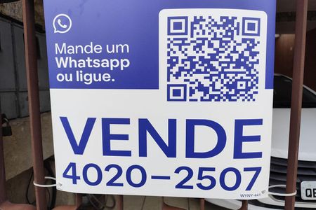 Casa à venda com 135m², 5 quartos e 2 vagas