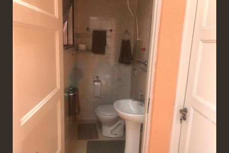 Casa à venda com 5 quartos, 350m² em Lapa, São Paulo