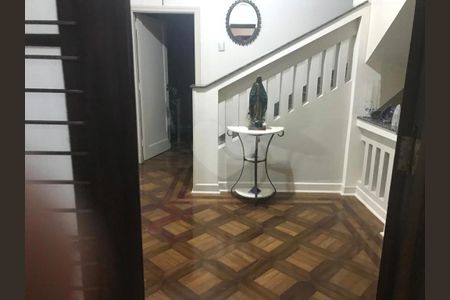 Casa à venda com 5 quartos, 350m² em Lapa, São Paulo