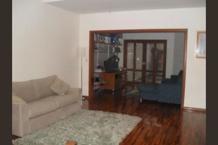 Casa à venda com 3 quartos, 385m² em Jardim Colombo, São Paulo