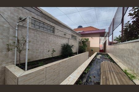 Casa à venda com 350m², 5 quartos e 3 vagas Casa à venda com 350m², 5 quartos e 3 vagasArea externa
