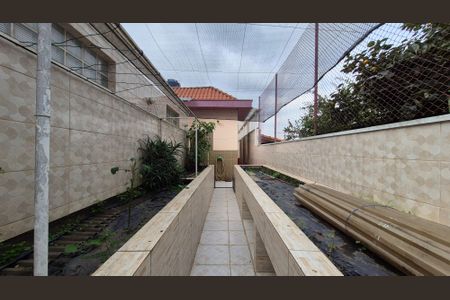 Casa à venda com 350m², 5 quartos e 3 vagas Casa à venda com 350m², 5 quartos e 3 vagasArea externa