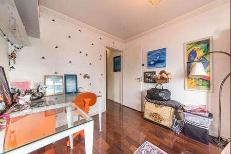 Apartamento à venda com 200m², 4 quartos e 3 vagasSuite 3