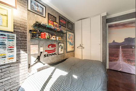 Apartamento à venda com 200m², 4 quartos e 3 vagasSuite 1