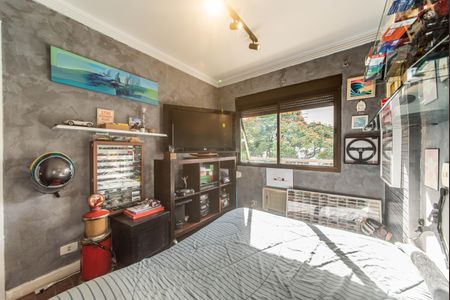 Apartamento à venda com 200m², 4 quartos e 3 vagasSuite 1