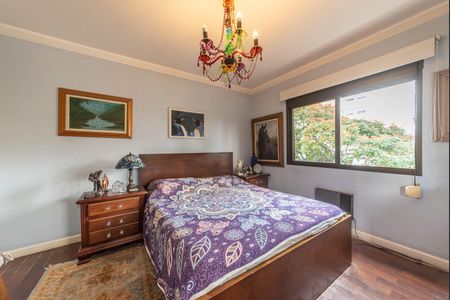 Apartamento à venda com 200m², 4 quartos e 3 vagasSuite 2