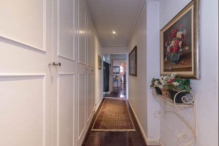 Apartamento à venda com 200m², 4 quartos e 3 vagasCorredor