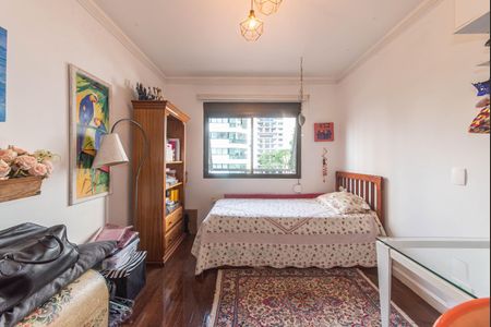 Apartamento à venda com 200m², 4 quartos e 3 vagasSuite 3