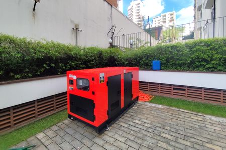 Apartamento à venda com 200m², 4 quartos e 3 vagasGerador