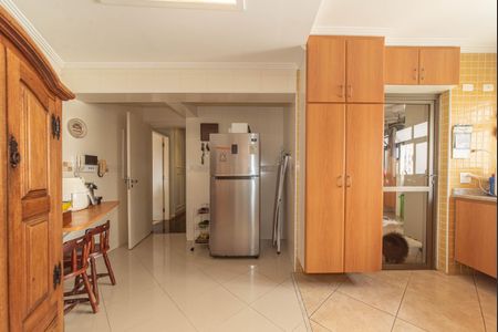 Apartamento à venda com 200m², 4 quartos e 3 vagasCozinha