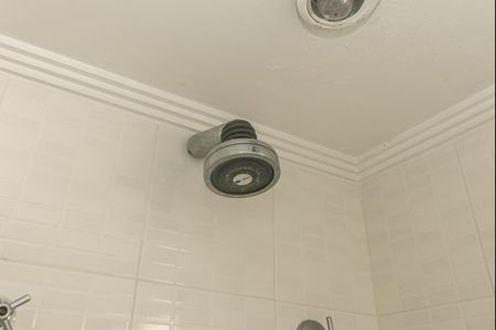 Apartamento à venda com 200m², 4 quartos e 3 vagasBanheiro da Suíte 3