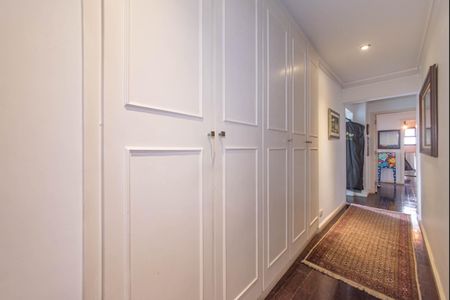 Apartamento à venda com 200m², 4 quartos e 3 vagasCorredor