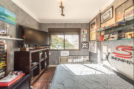 Apartamento à venda com 200m², 4 quartos e 3 vagasSuite 1