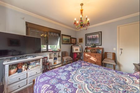 Apartamento à venda com 200m², 4 quartos e 3 vagasSuite 2