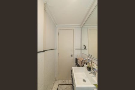 Apartamento à venda com 200m², 4 quartos e 3 vagasLavabo