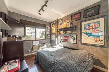 Apartamento à venda com 200m², 4 quartos e 3 vagasSuite 1