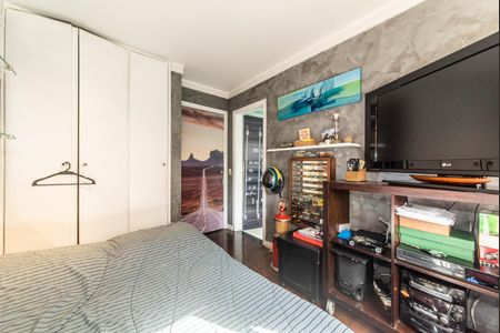 Apartamento à venda com 200m², 4 quartos e 3 vagasSuite 1