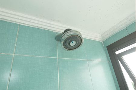 Apartamento à venda com 200m², 4 quartos e 3 vagasBanheiro da Suíte 1