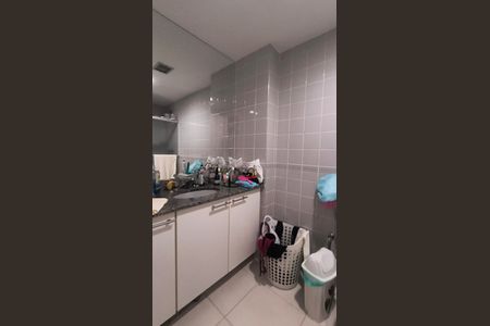 Apartamento à venda com 70m², 2 quartos e 1 vagaBanheiro da Suíte 