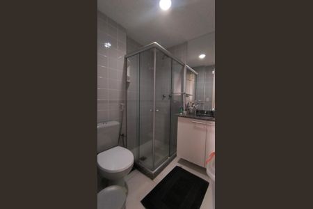 Apartamento à venda com 70m², 2 quartos e 1 vagaBanheiro Social 