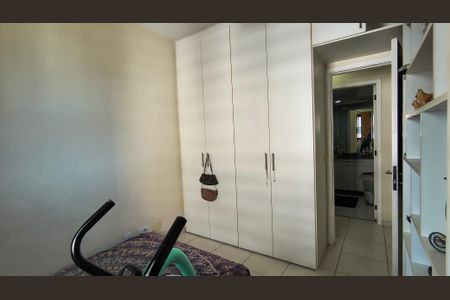 Apartamento à venda com 70m², 2 quartos e 1 vagaQuarto 