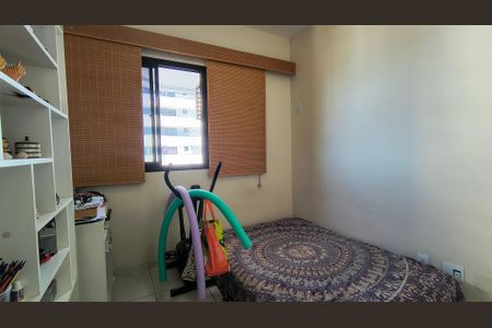 Apartamento à venda com 70m², 2 quartos e 1 vagaQuarto 