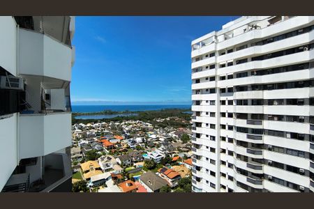 Apartamento à venda com 70m², 2 quartos e 1 vagaVaranda 