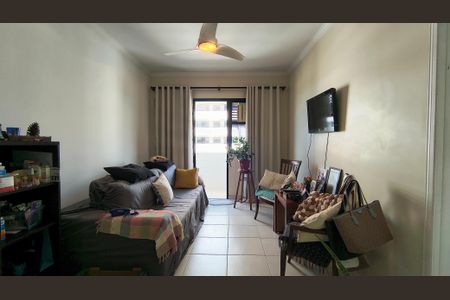 Apartamento à venda com 70m², 2 quartos e 1 vagaSala 