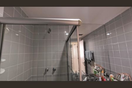 Apartamento à venda com 70m², 2 quartos e 1 vagaBanheiro Social 