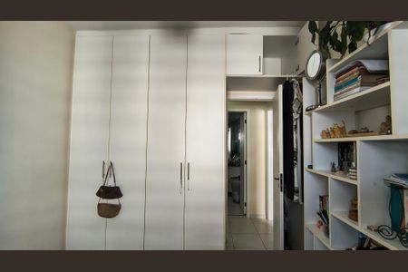 Apartamento à venda com 70m², 2 quartos e 1 vagaQuarto 