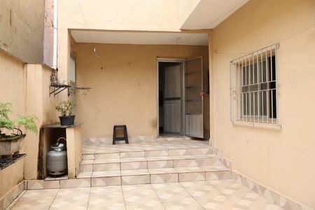 Casa para alugar com 260m², 3 quartos e 2 vagasÁrea comum