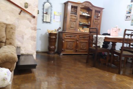 Sala de casa para alugar com 3 quartos, 260m² em Chácara Belenzinho, São Paulo