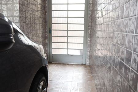 Casa para alugar com 260m², 3 quartos e 2 vagasGaragem